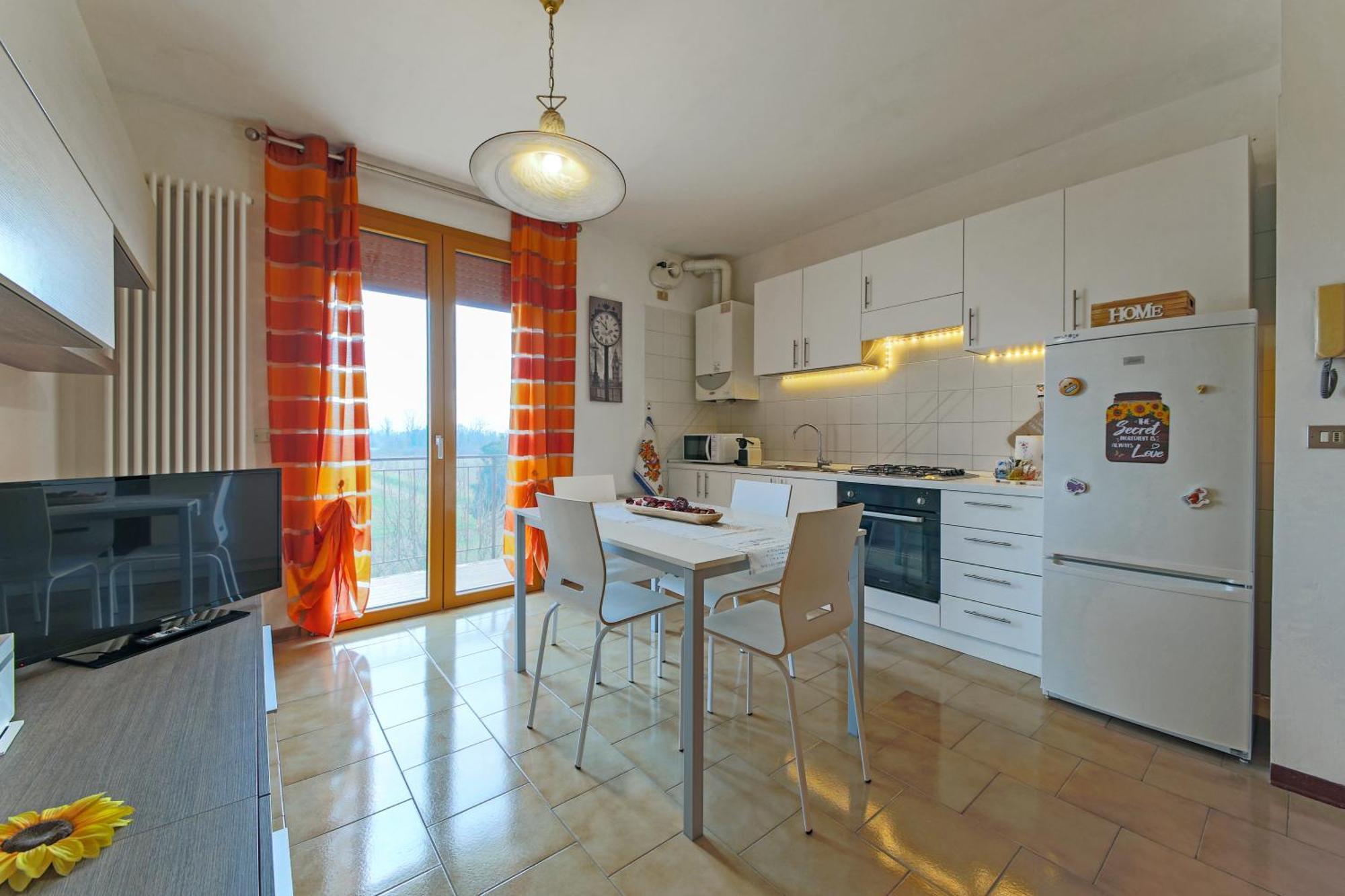 Free Parking - 15 Min To Venice Tessera Exterior photo