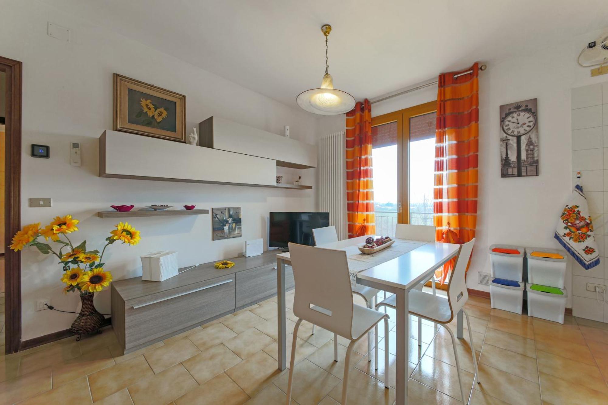 Free Parking - 15 Min To Venice Tessera Exterior photo